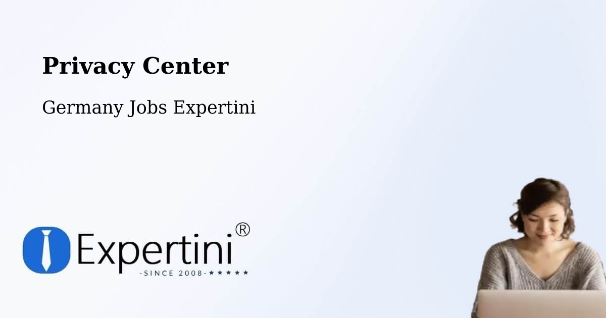 Privacy Policy – Roding - Germany Jobs Expertini