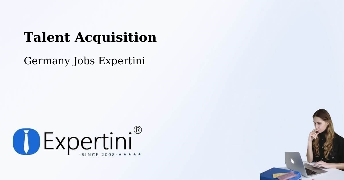 Post Jobs & Find Candidates in Roding – Talent Acquisition Solutions - Germany Jobs Expertini
